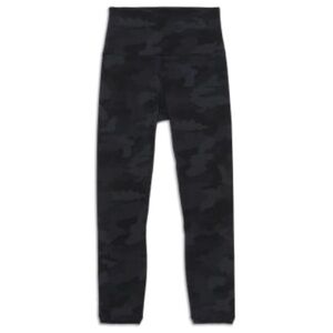 Lululemon Align High-Rise Crop 21”